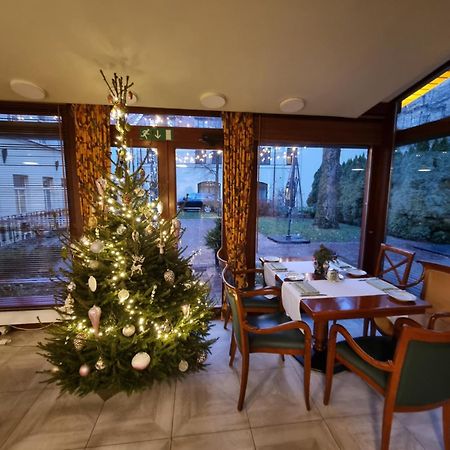 Grotthuss Boutique Hotel Vilnius Luaran gambar