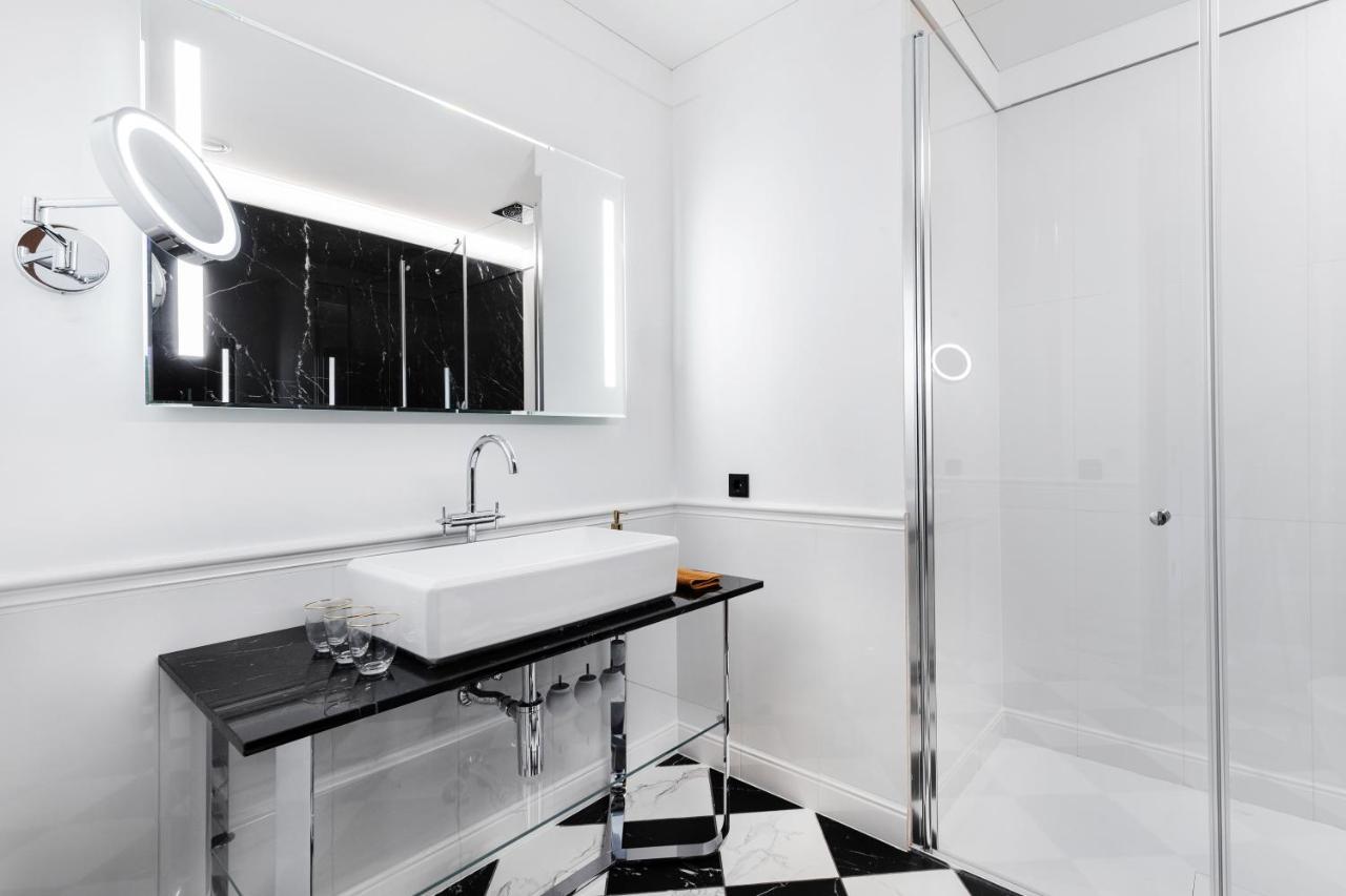 Grotthuss Boutique Hotel Vilnius Luaran gambar
