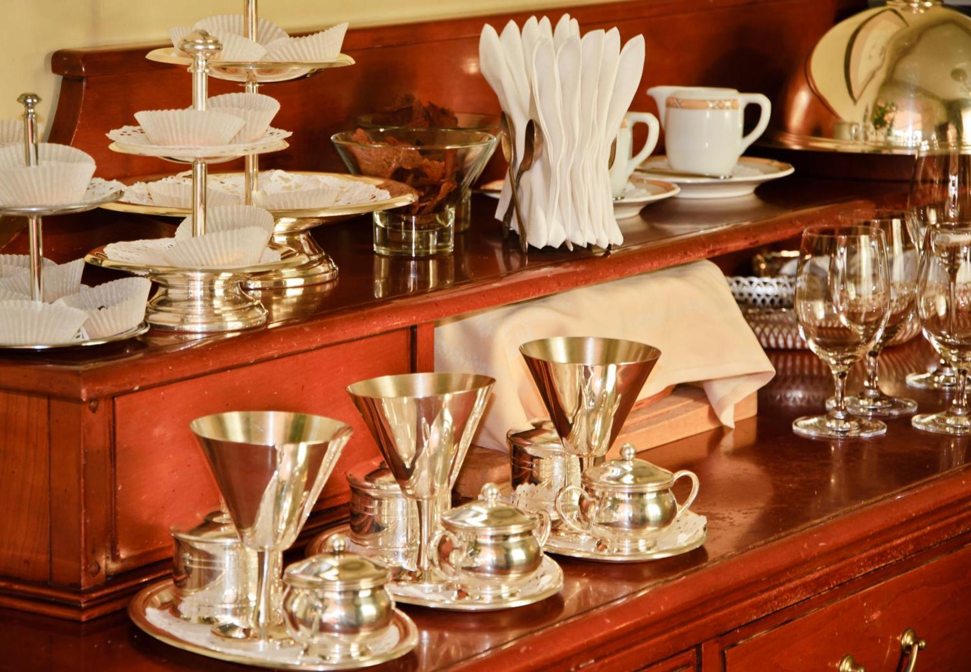 Grotthuss Boutique Hotel Vilnius Luaran gambar