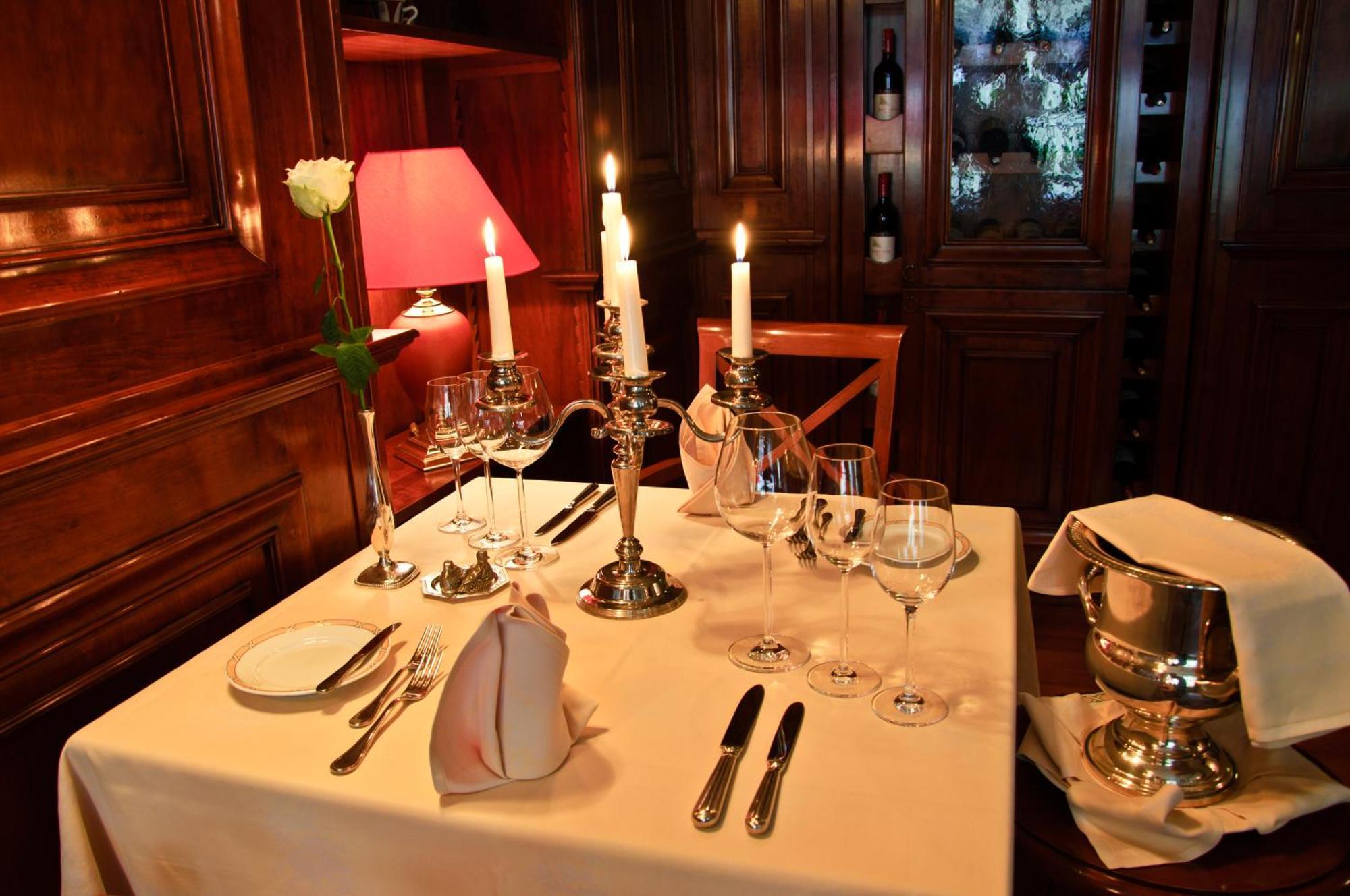 Grotthuss Boutique Hotel Vilnius Luaran gambar