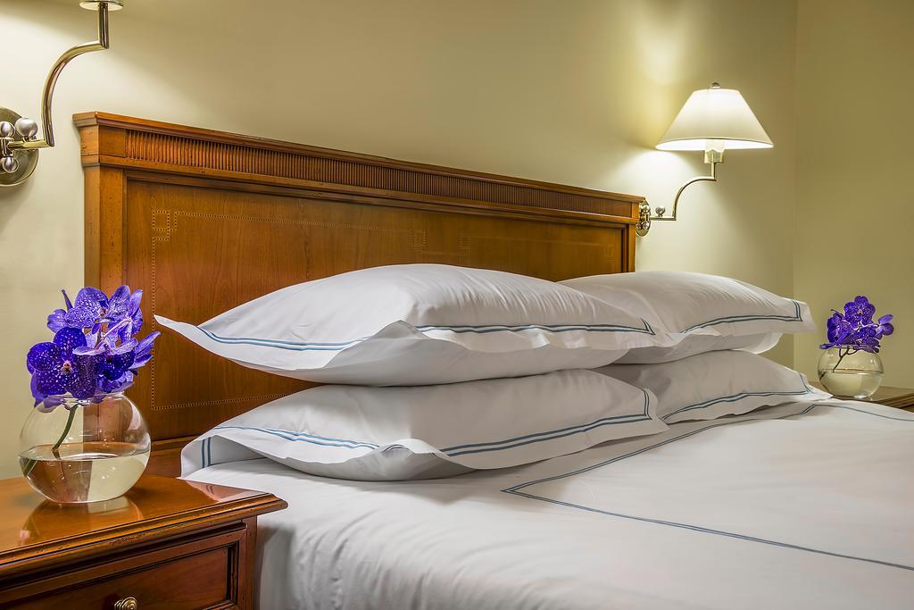Grotthuss Boutique Hotel Vilnius Luaran gambar