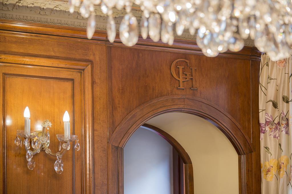 Grotthuss Boutique Hotel Vilnius Luaran gambar