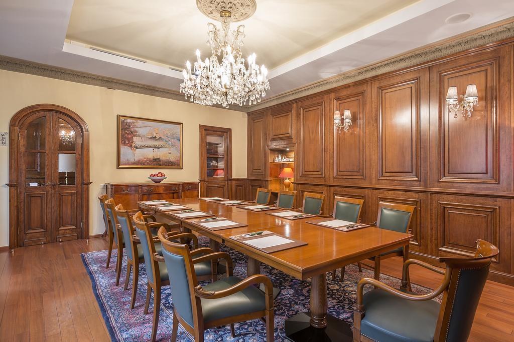 Grotthuss Boutique Hotel Vilnius Luaran gambar