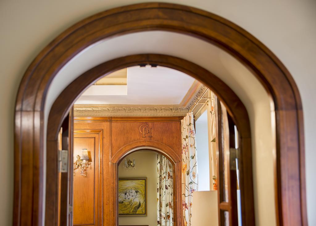 Grotthuss Boutique Hotel Vilnius Luaran gambar