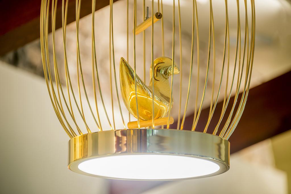 Grotthuss Boutique Hotel Vilnius Luaran gambar