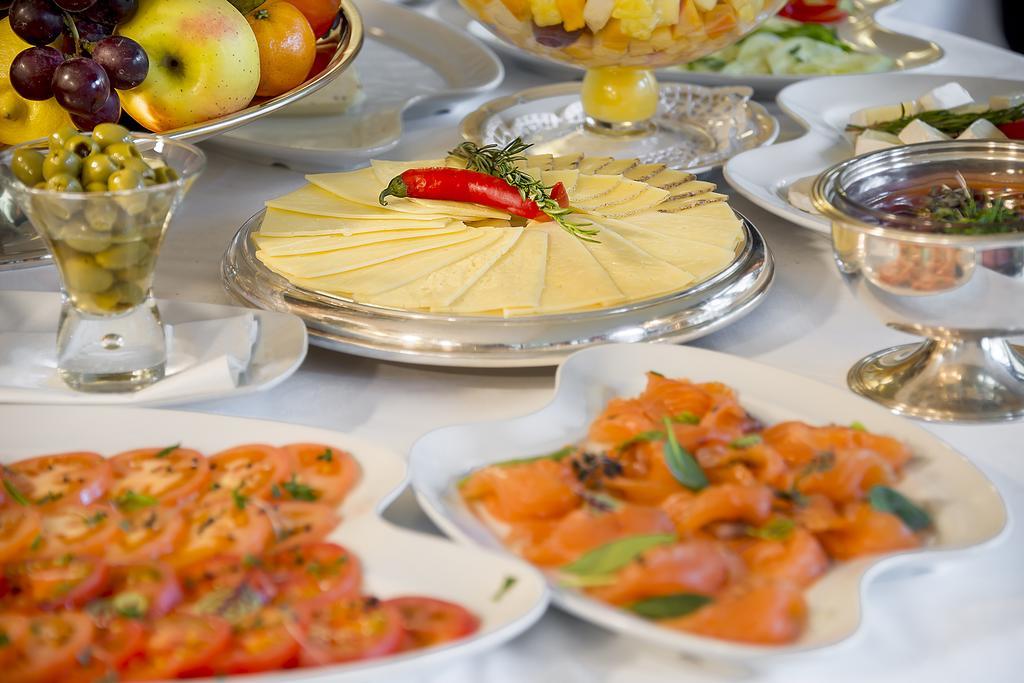 Grotthuss Boutique Hotel Vilnius Luaran gambar