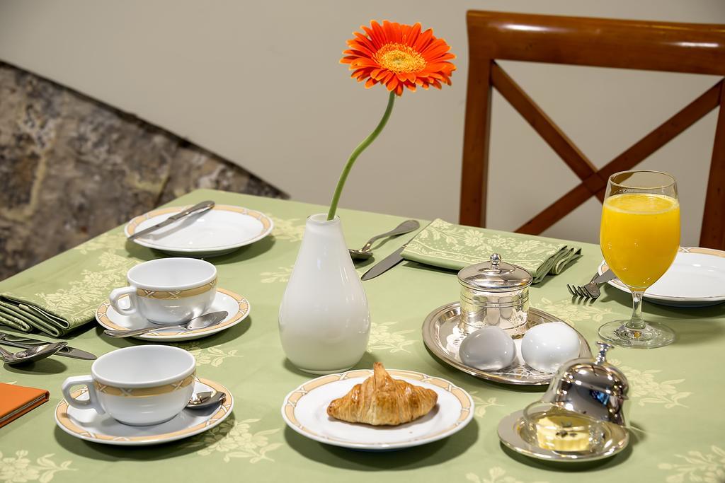 Grotthuss Boutique Hotel Vilnius Luaran gambar