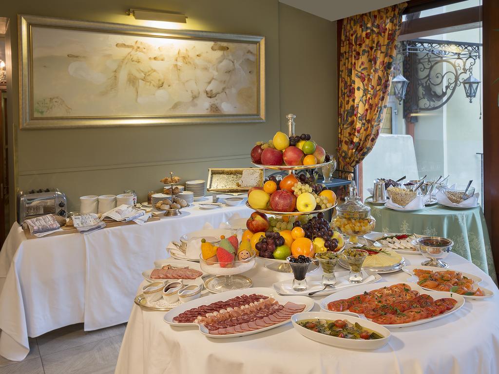 Grotthuss Boutique Hotel Vilnius Luaran gambar