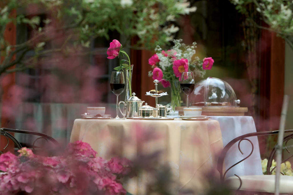 Grotthuss Boutique Hotel Vilnius Luaran gambar