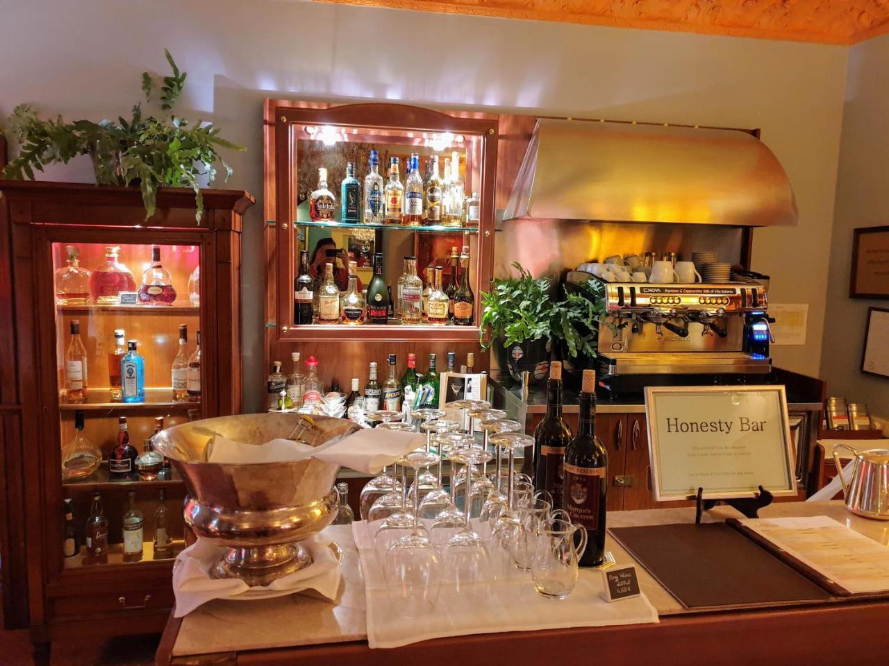 Grotthuss Boutique Hotel Vilnius Luaran gambar