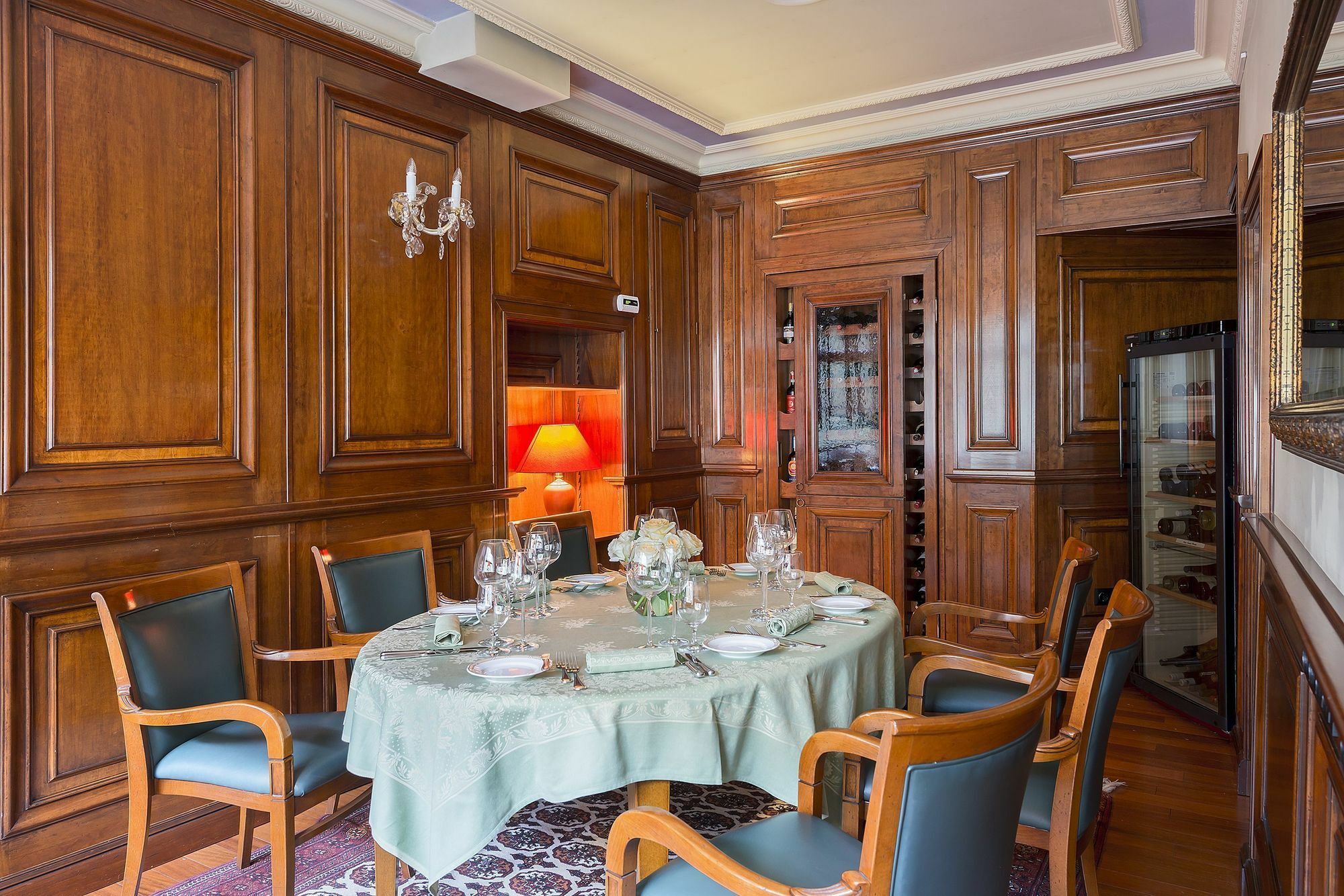 Grotthuss Boutique Hotel Vilnius Luaran gambar