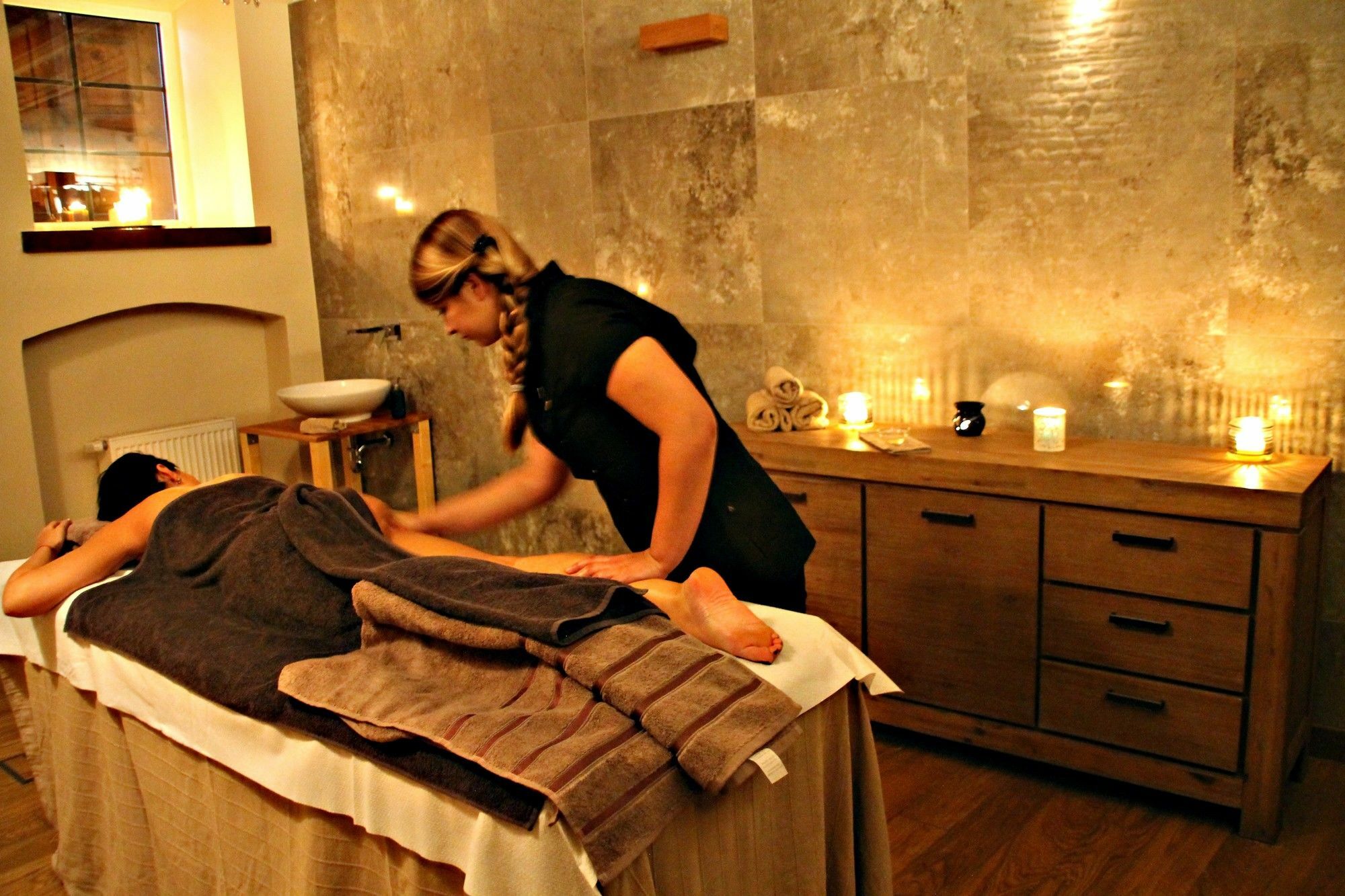 Grotthuss Boutique Hotel Vilnius Luaran gambar