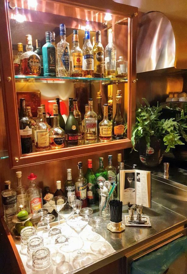 Grotthuss Boutique Hotel Vilnius Luaran gambar