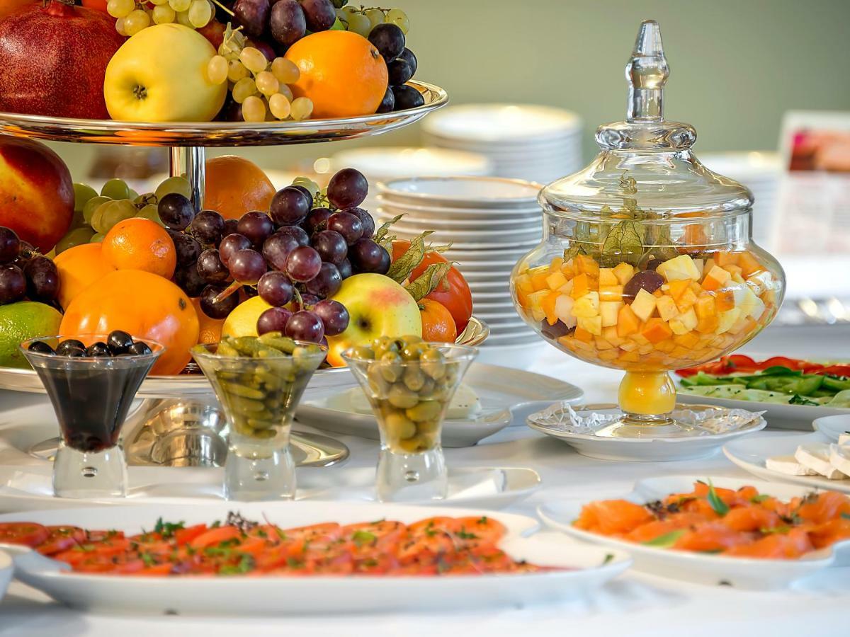 Grotthuss Boutique Hotel Vilnius Luaran gambar